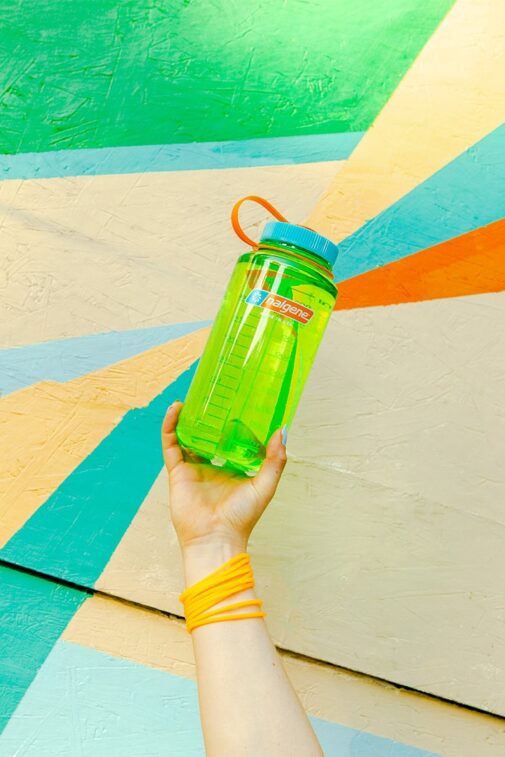 Nalgene