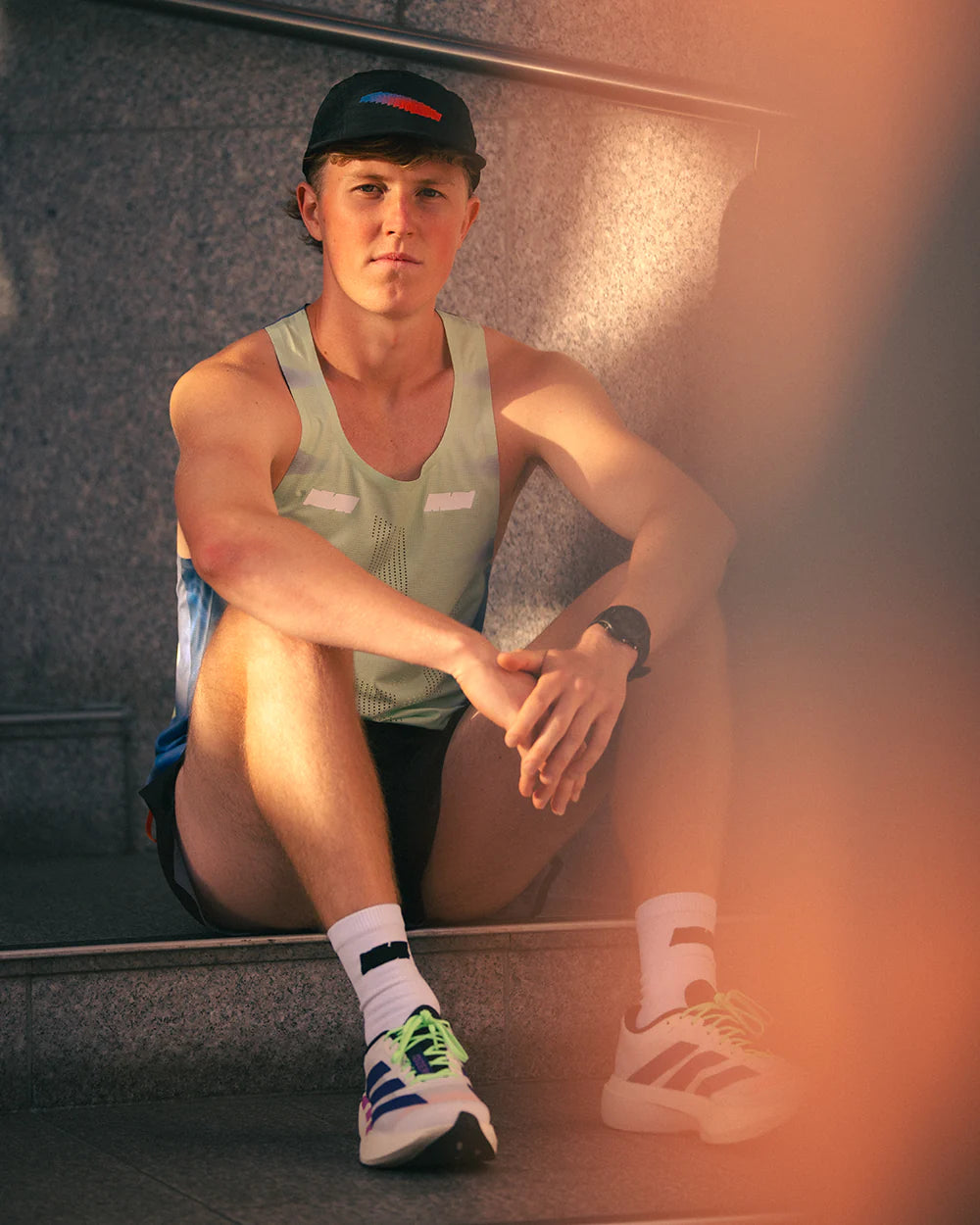 Never Run