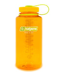 Nalgene 1000ml 寬口水壺｜柑橘｜2020-0632