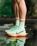 【SHYU 競賽跑襪】專為 Nike 碳板鞋設計｜mint | dust | clay 台灣官方合作夥伴