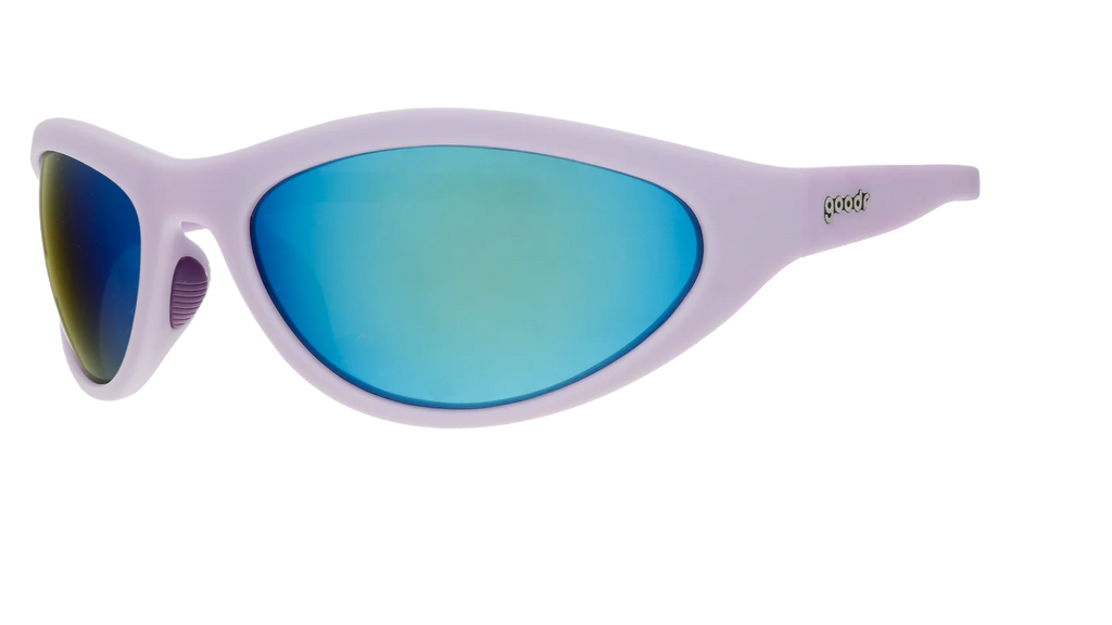 預購 BUG G｜In My Periwinkle Prime