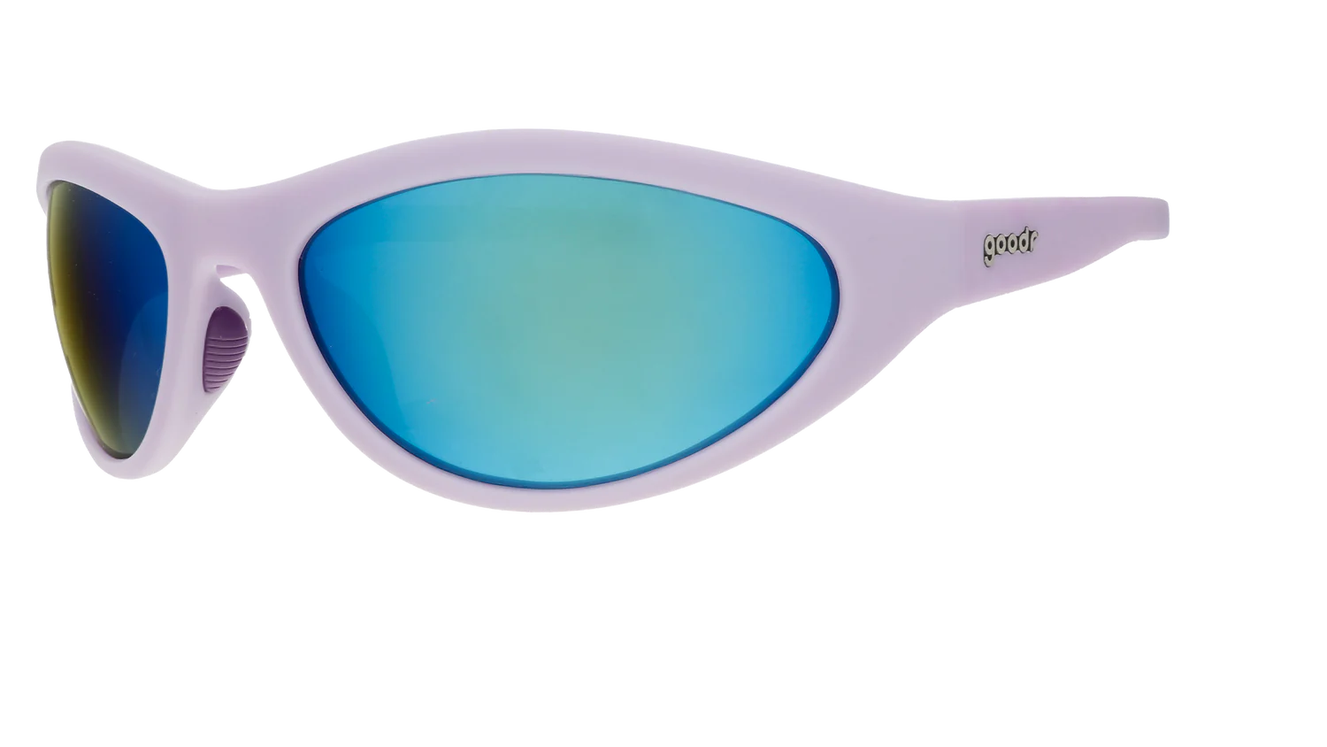 預購 BUG G｜In My Periwinkle Prime