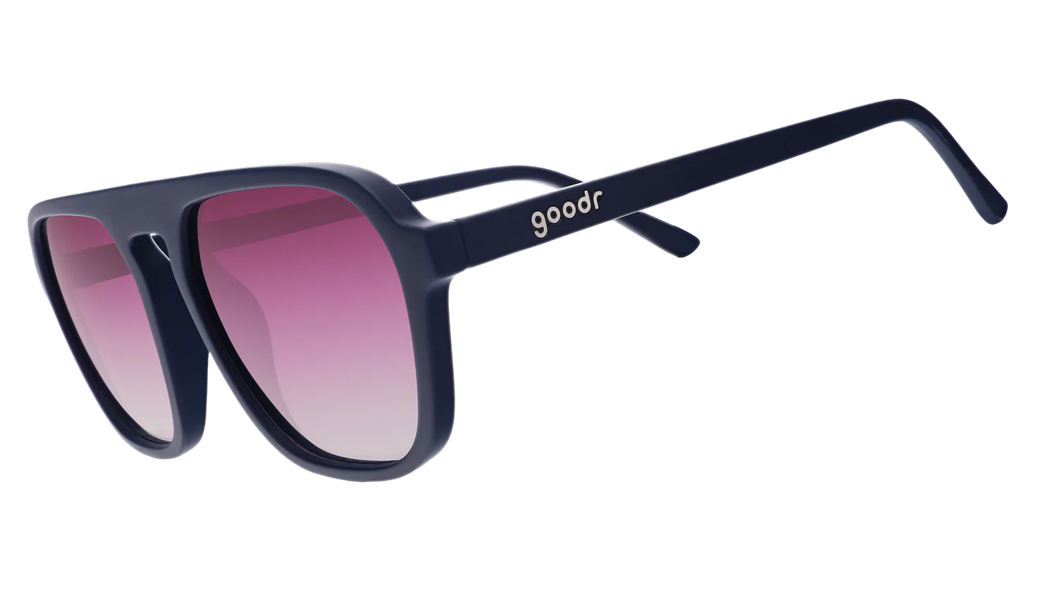 goodr 美國戶外運動太陽眼鏡  Retro G｜Deja Vu Daydream｜似曾白日夢