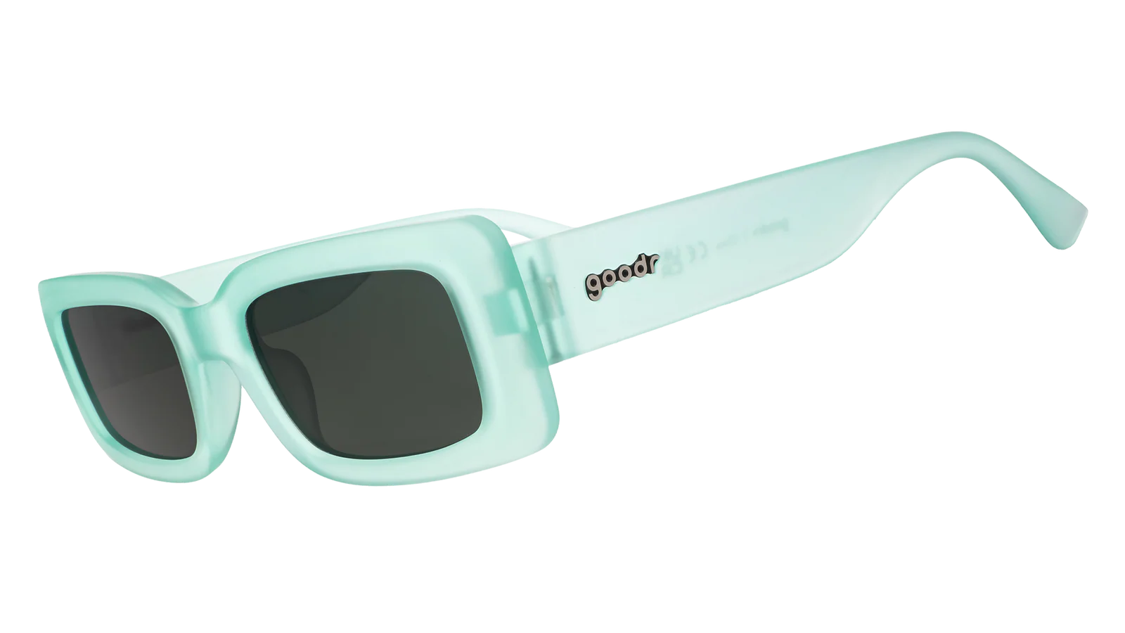 goodr 美國戶外運動太陽眼鏡 LuxeG ｜Stays For The Encore｜留下安可