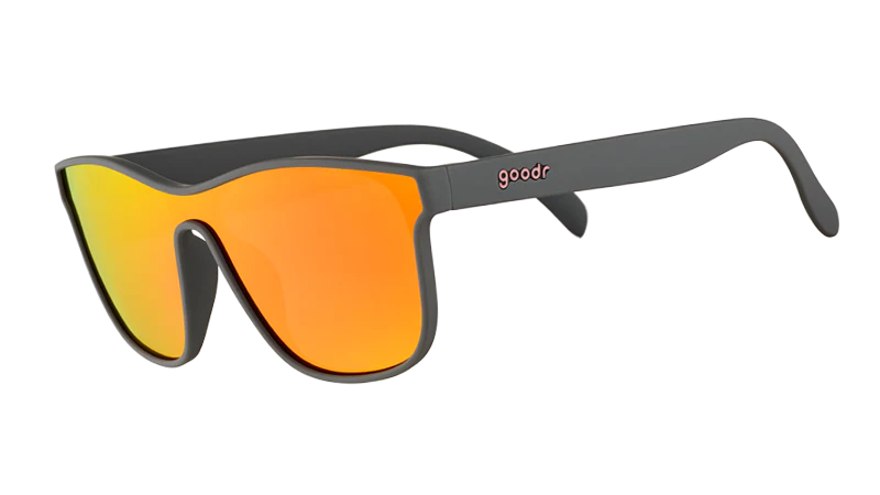 goodr 美國戶外運動太陽眼鏡  VRG｜Voight-Kampff Vision｜複製人視界
