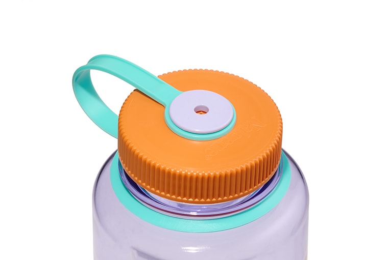 Nalgene 1000ml 寬口水壺｜紫晶｜2020-1932