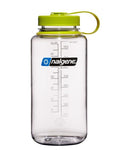 Nalgene 1000ml 寬口水壺｜透明｜2020-3732