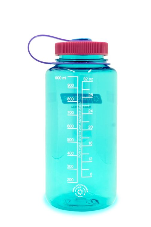 Nalgene 1000ml 寬口水壺｜衝浪者｜2020-4632