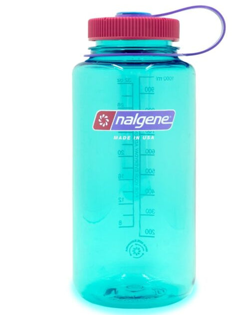 Nalgene 1000ml 寬口水壺｜衝浪者｜2020-4632
