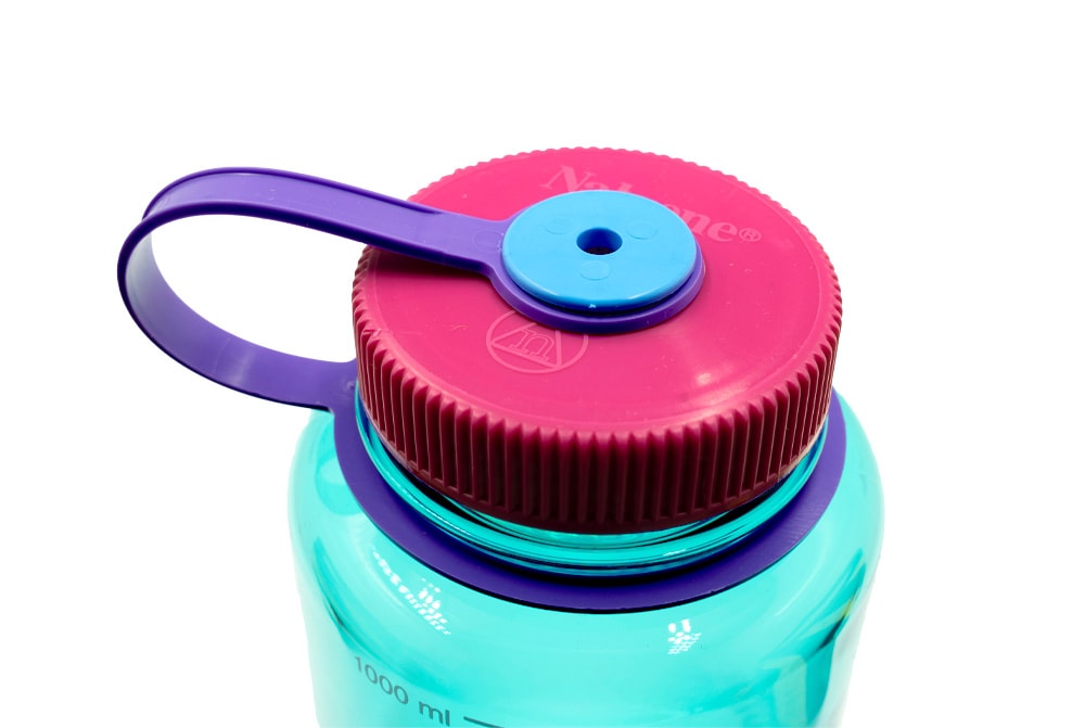 Nalgene 1000ml 寬口水壺｜衝浪者｜2020-4632