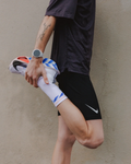 【SHYU 競賽跑襪】專為 Nike 碳板鞋設計｜White | Sash | Melon 台灣官方合作夥伴