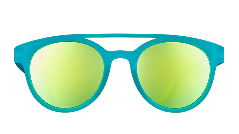 goodr 美國戶外運動太陽眼鏡  PHG｜Dr. Ray, Sting｜ 雷射博士