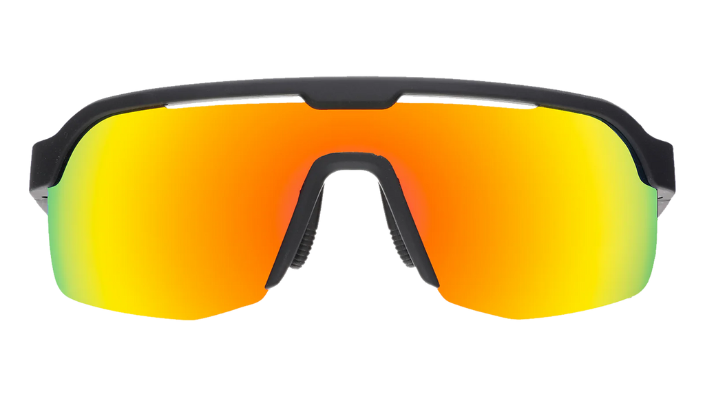 goodr 美國戶外運動太陽眼鏡 Bolt G｜Do It for the Victory Dance｜完賽舞跳起來