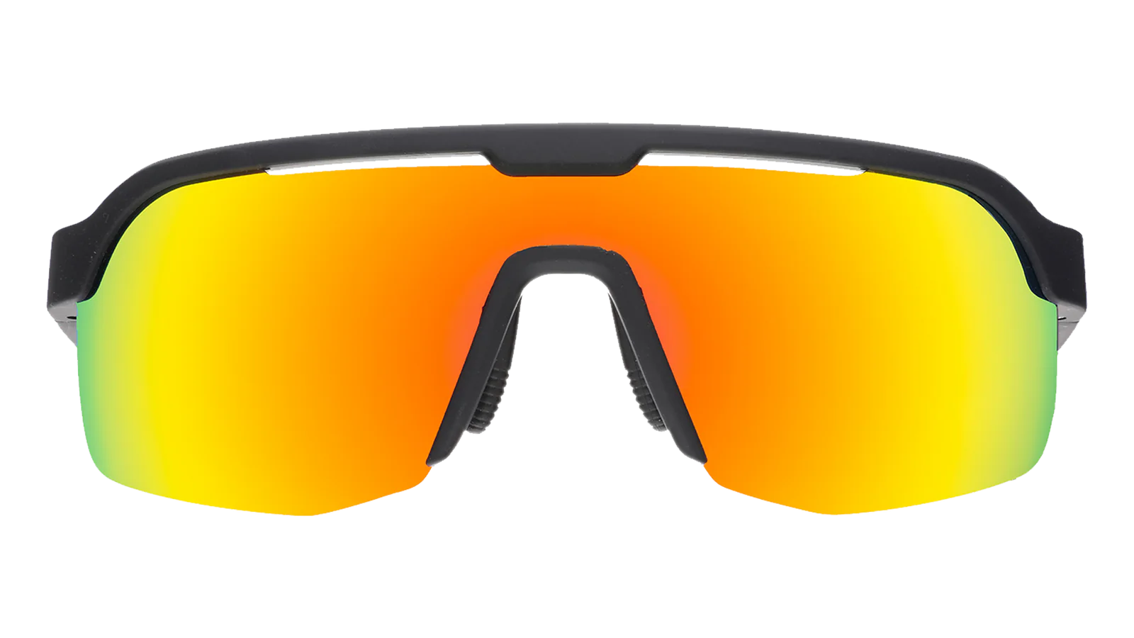 goodr 美國戶外運動太陽眼鏡 Bolt G｜Do It for the Victory Dance｜完賽舞跳起來