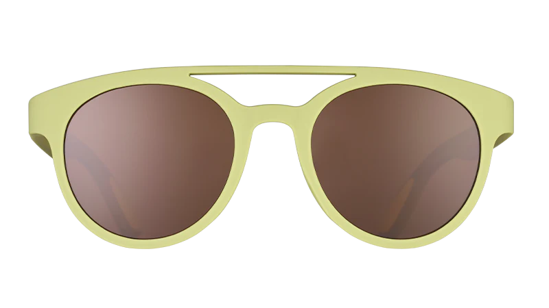 goodr 美國戶外運動太陽眼鏡  PHG｜ Fossil Finding Focals｜化石獵人