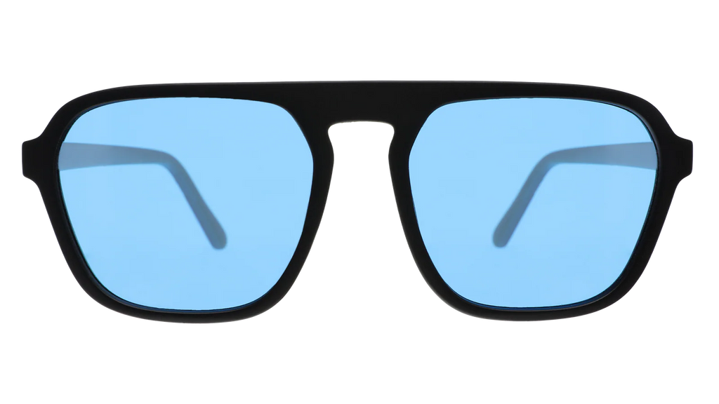 goodr 美國戶外運動太陽眼鏡  Retro G｜Undercover Stunt Double｜隱藏替身