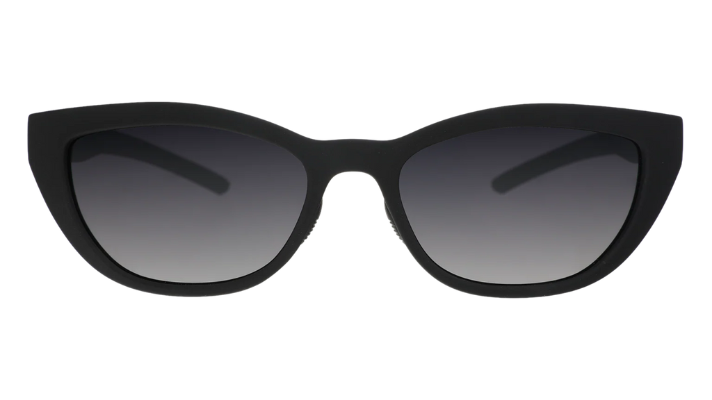 goodr 美國戶外運動太陽眼鏡 CHEETAH G｜Stealth Mode Supreme