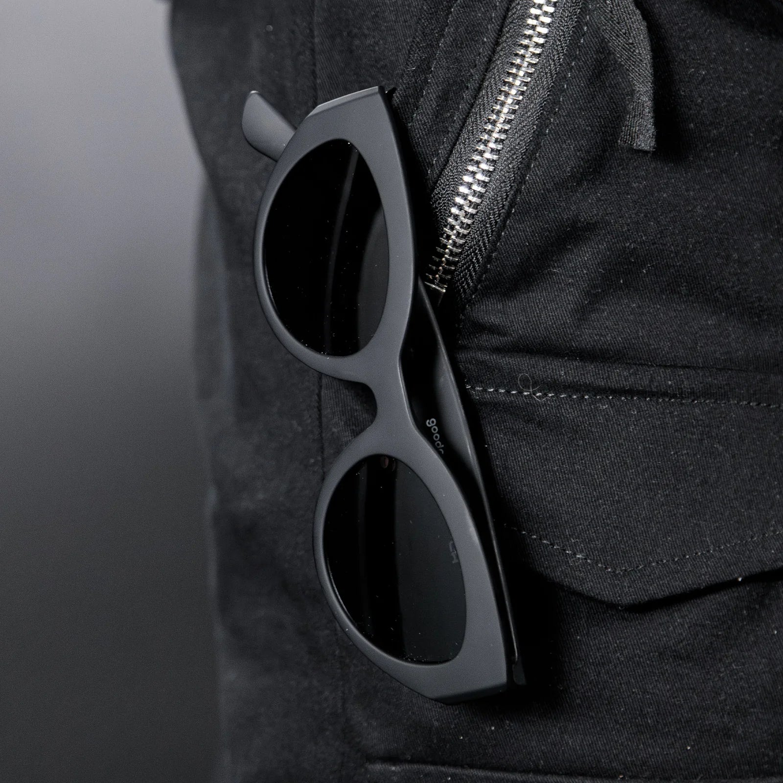 goodr 美國戶外運動太陽眼鏡 MoonG ｜In My Cosmic Era｜我的宇宙時代