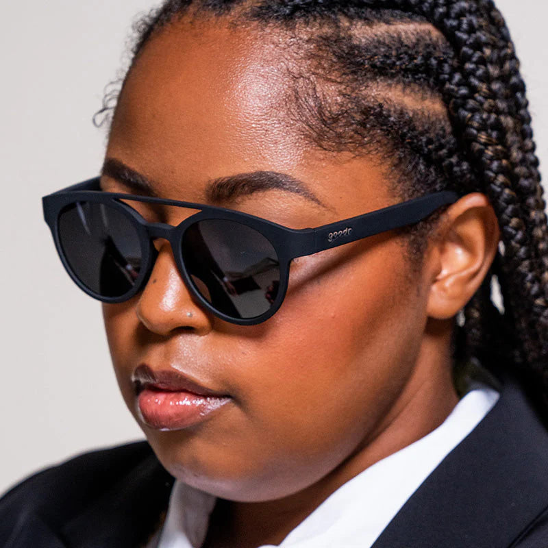 goodr 美國戶外運動太陽眼鏡  PHG｜Professor 00G｜ 零零教授