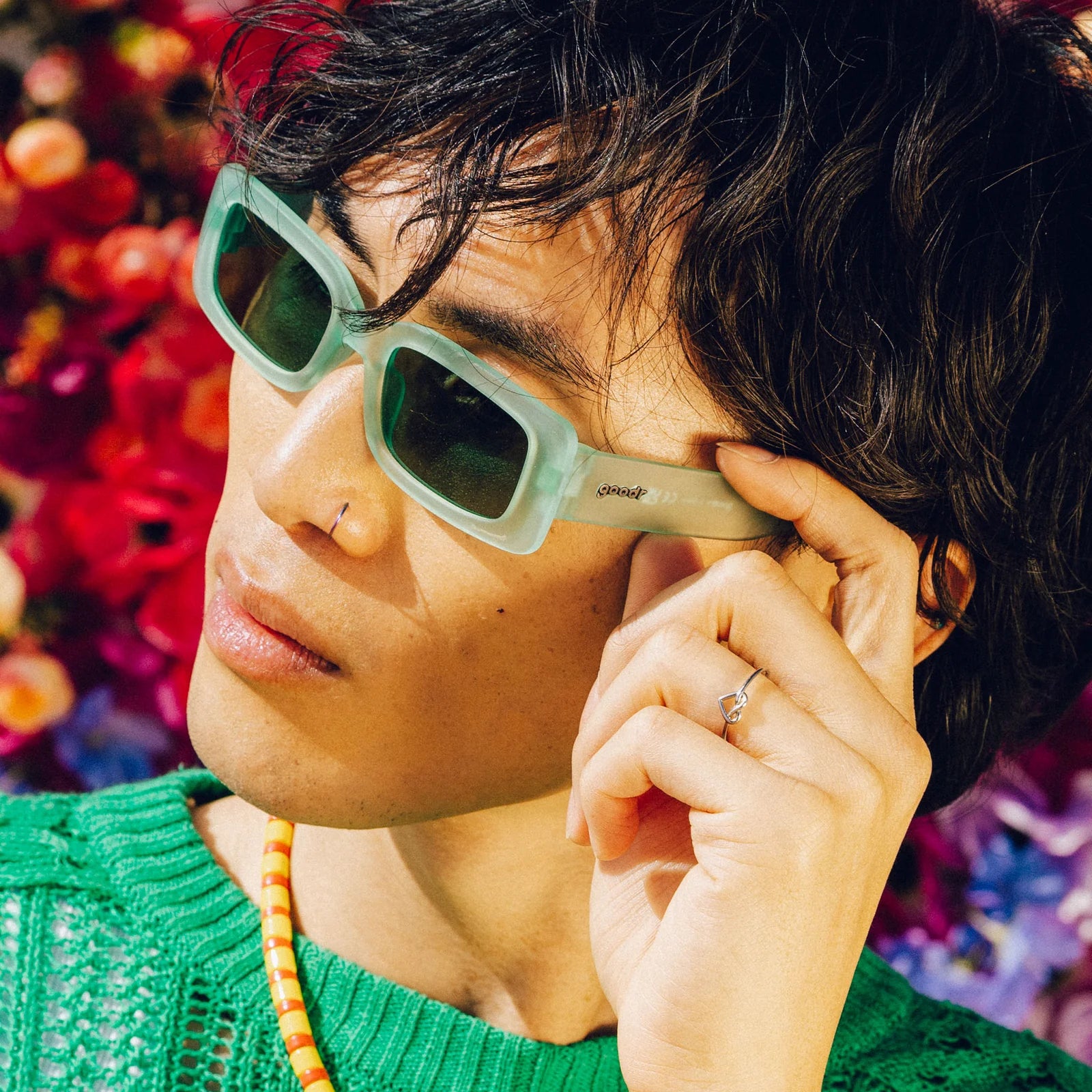 goodr 美國戶外運動太陽眼鏡 LuxeG ｜Stays For The Encore｜留下安可