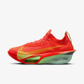 NIKE W AIR ZOOM ALPHAFLY NEXT% 3 Bright Crimson/Lime Blast/Mint 碳板鞋
