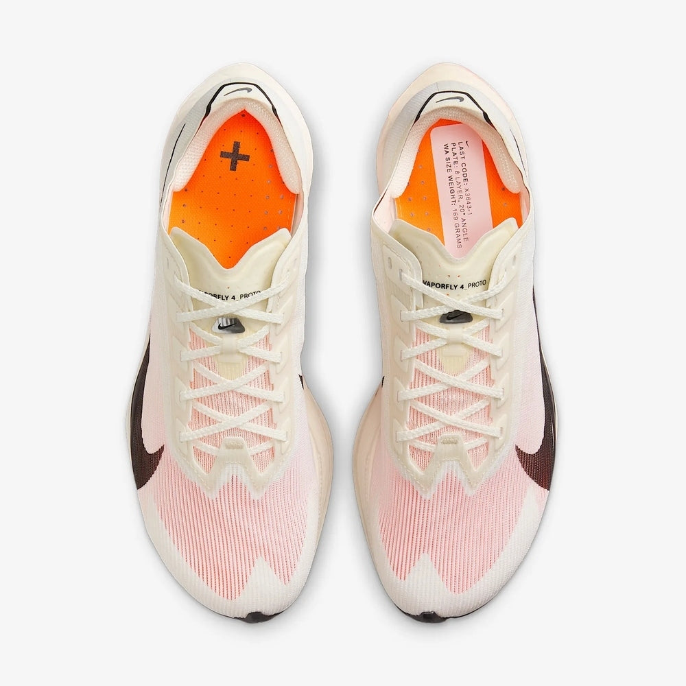 NIKE W ZOOMX VAPORFLY NEXT% 4 PROTO HF6411100 碳板鞋