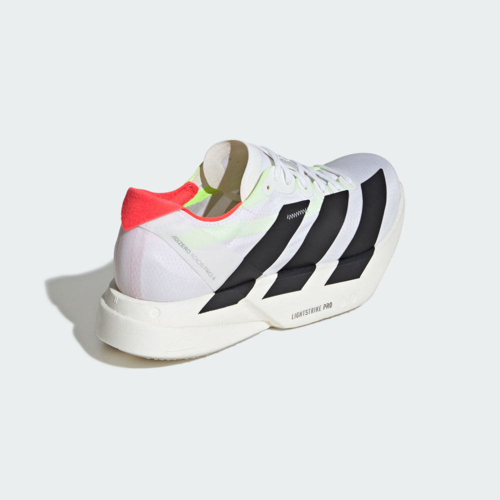 M'S ADIDAS ADIZERO ADIOS PRO 4 碳板鞋