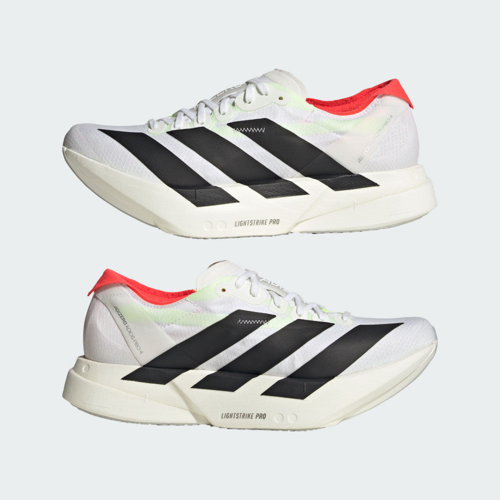 M'S ADIDAS ADIZERO ADIOS PRO 4 碳板鞋