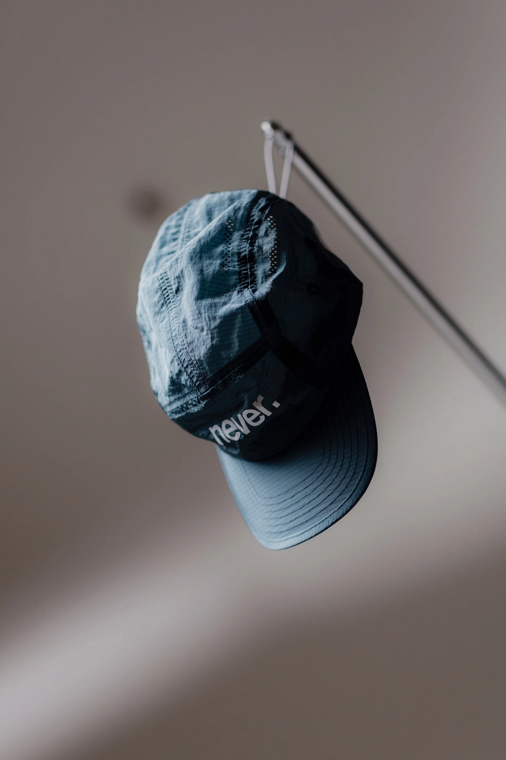 【Never】 FOREST CAP 跑帽