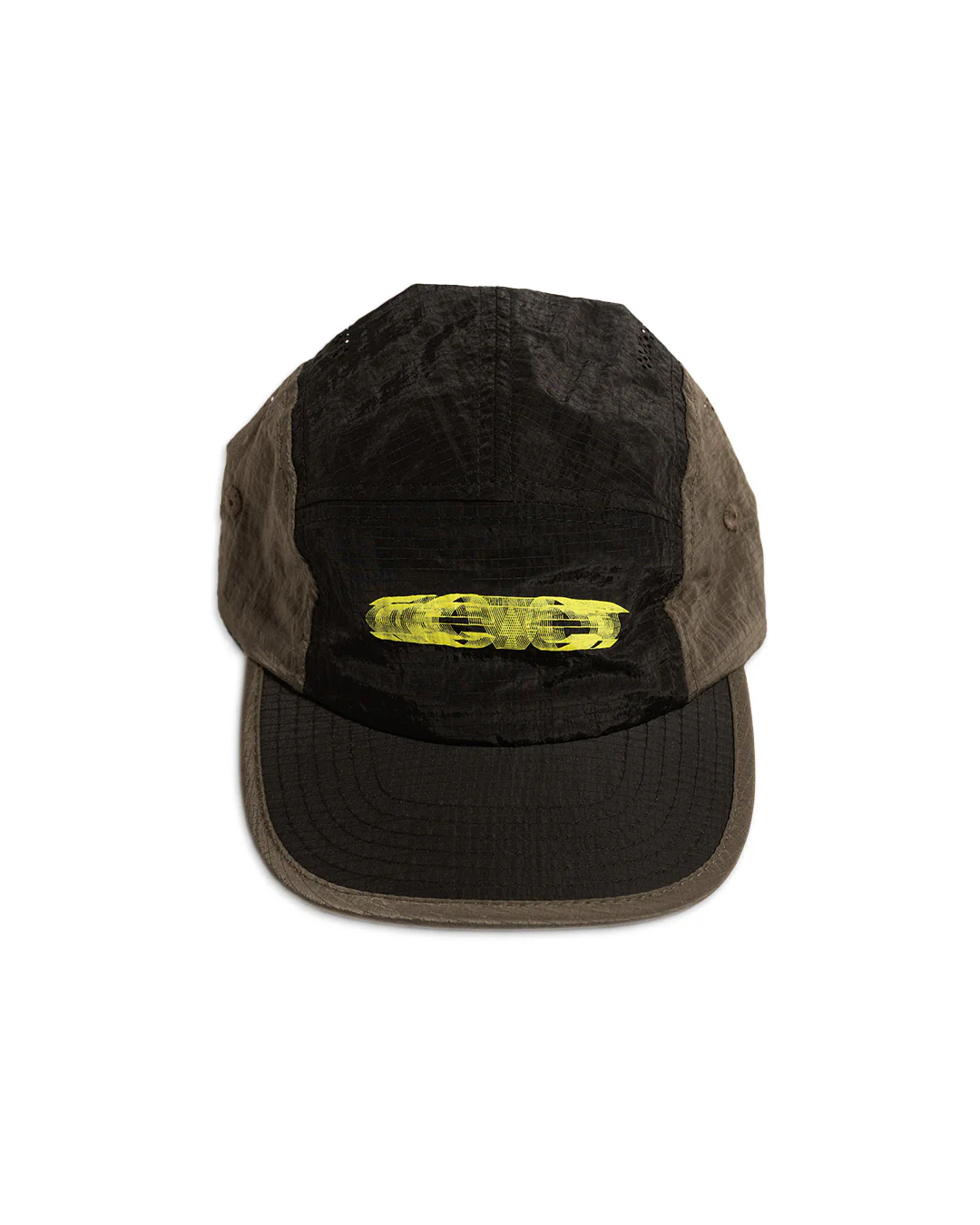 【Never】 BLUR CAP 跑帽