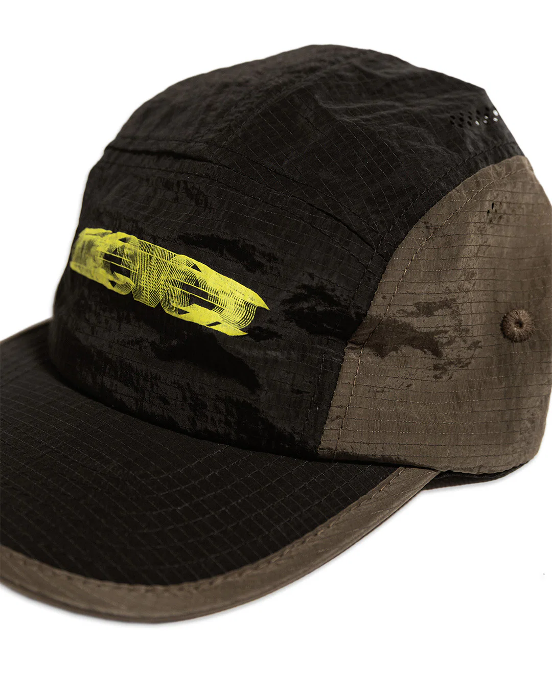 【Never】 BLUR CAP 跑帽