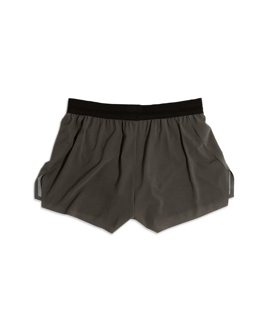 【Never】BLUR SPLIT SHORTS 跑步短褲