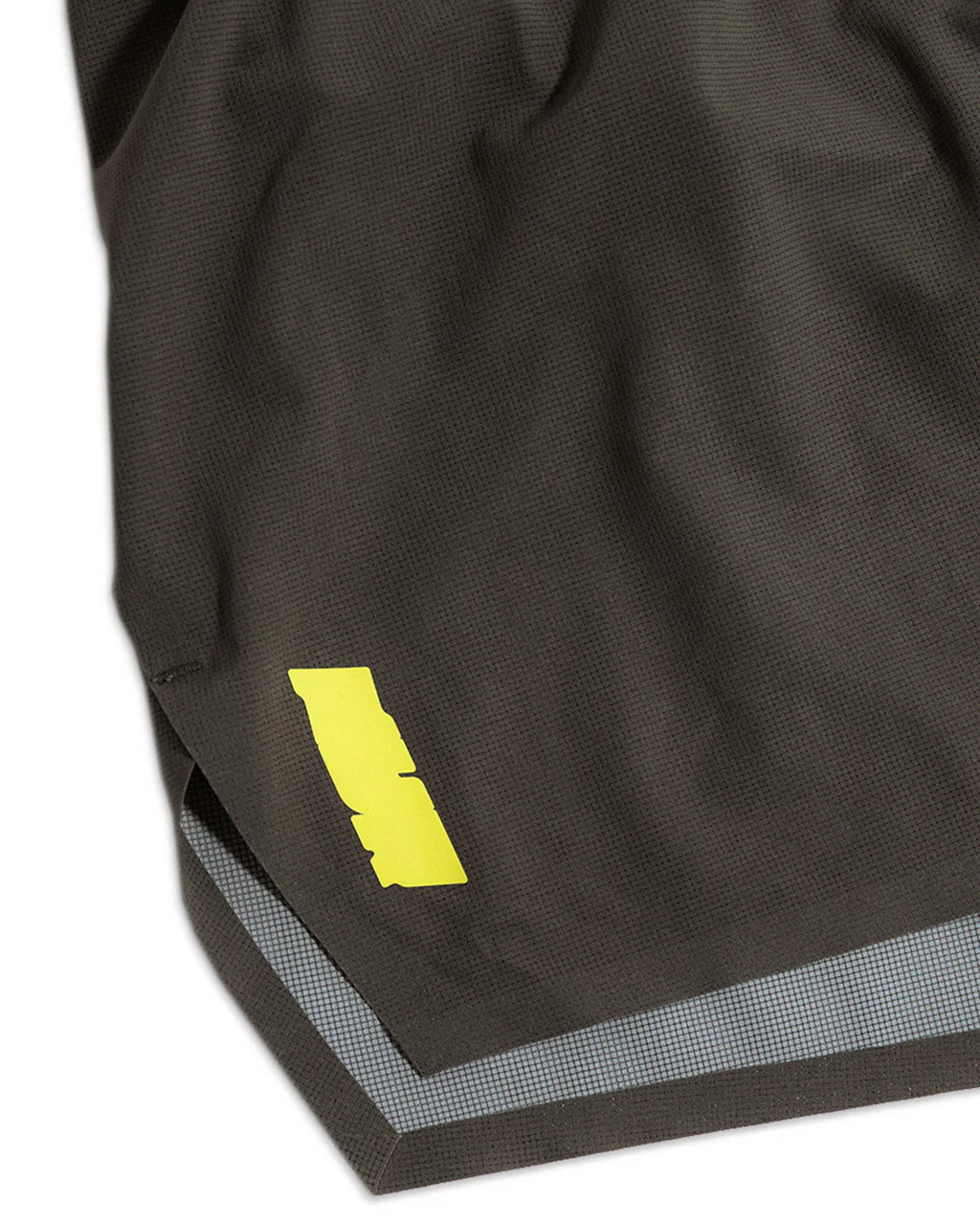 【Never】BLUR SPLIT SHORTS 跑步短褲