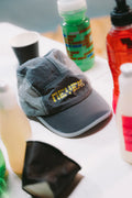 【Never】DOT CAP 跑帽