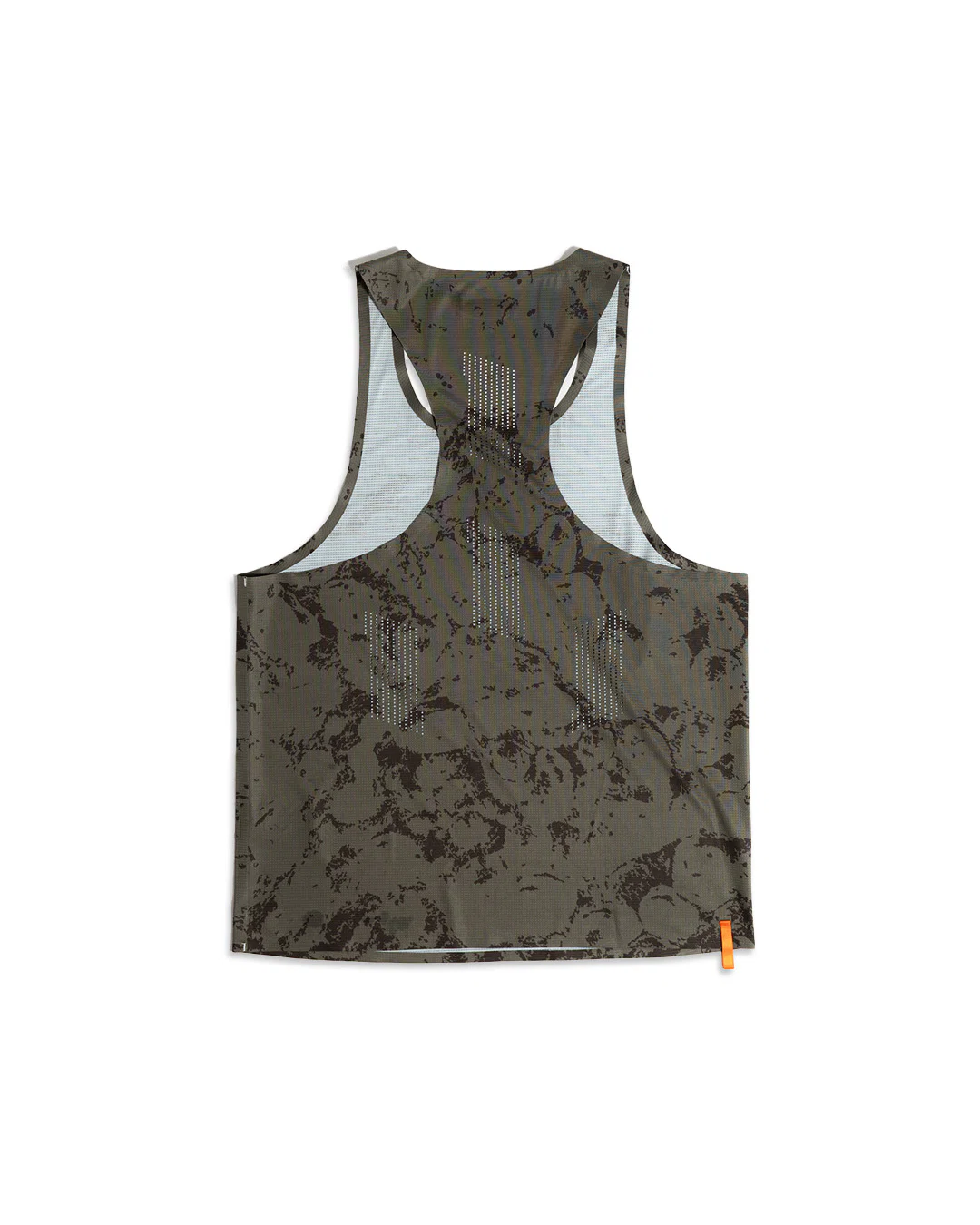 【Never】 BLUR SINGLET 跑步背心
