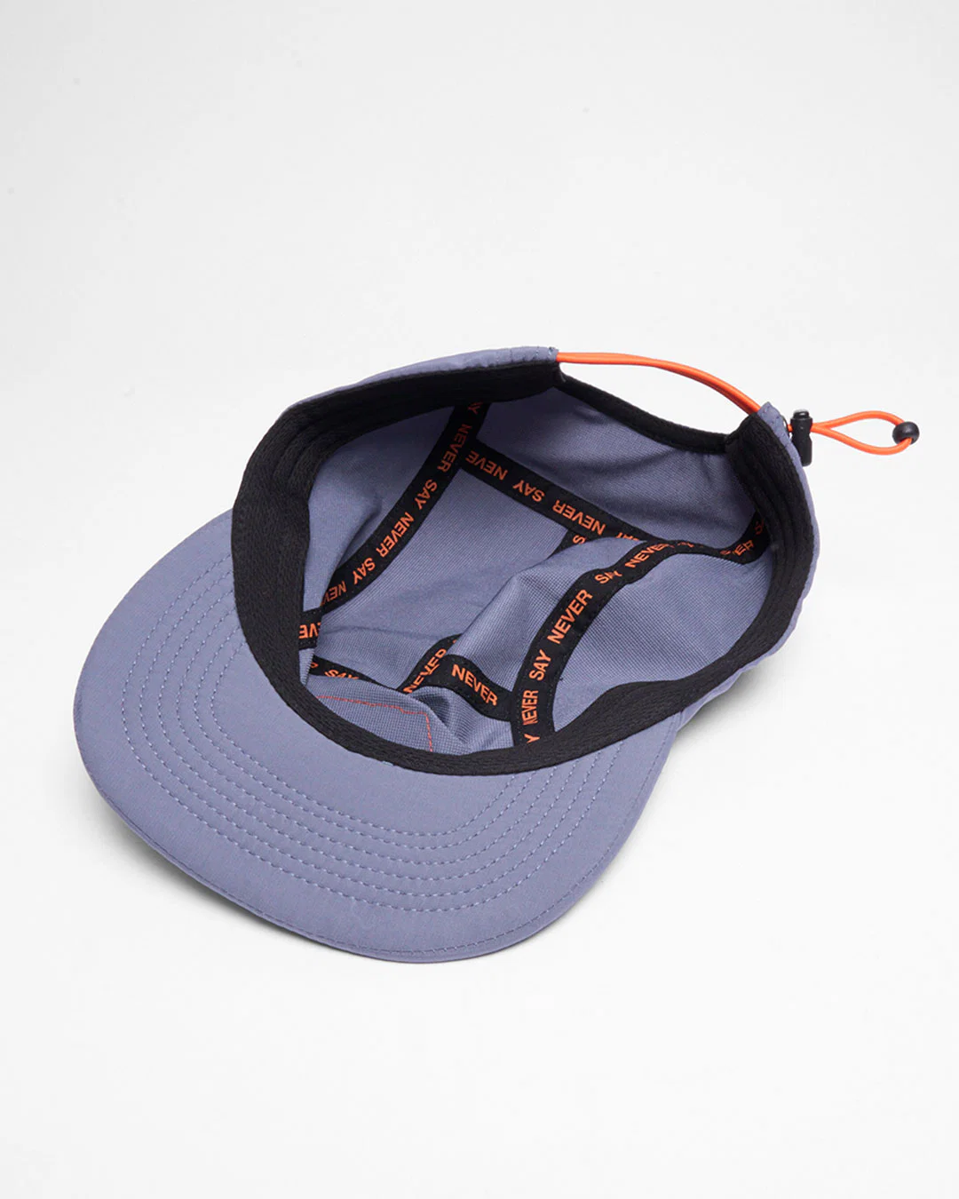 【Never】RUN CAP 跑帽
