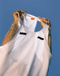 【Never】GHOST SINGLET 跑步背心