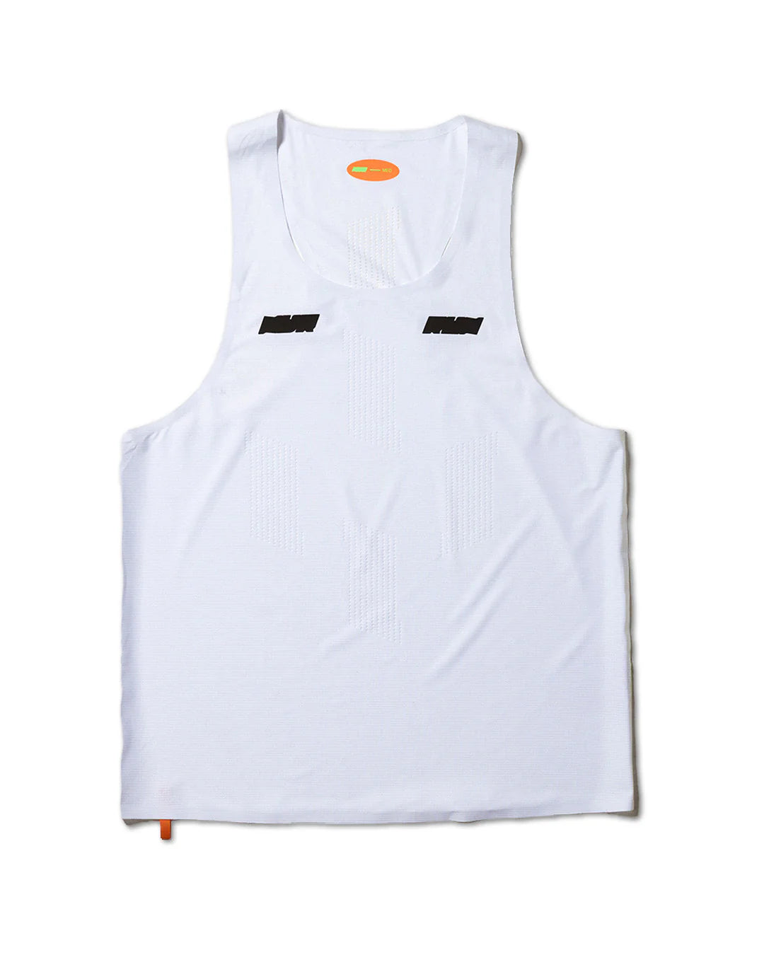 【Never】GHOST SINGLET 跑步背心