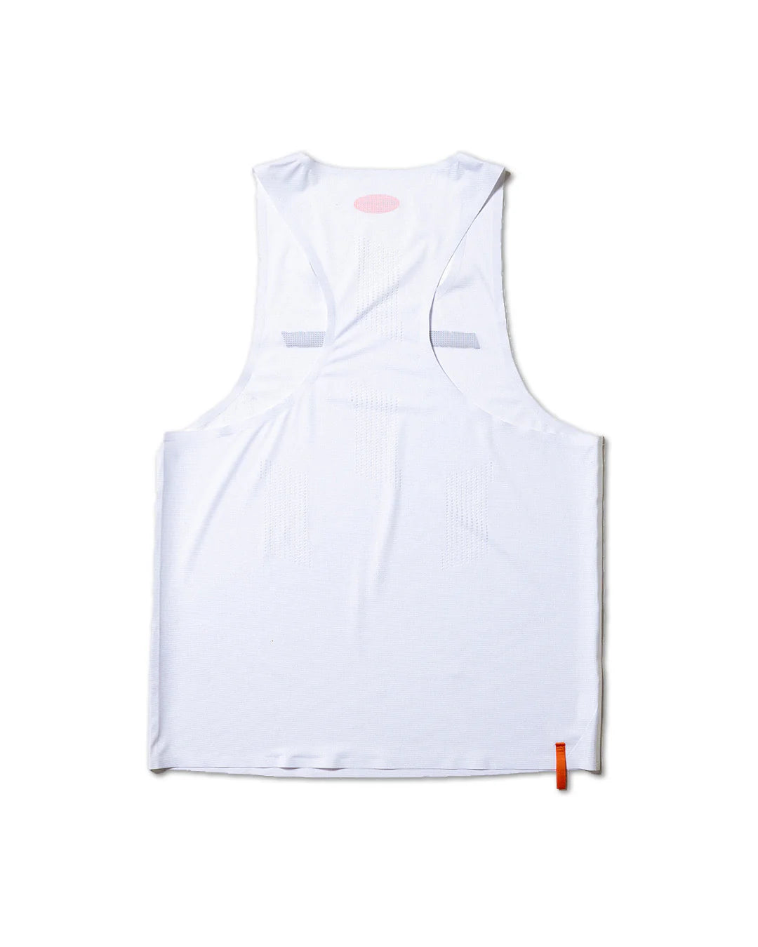 【Never】GHOST SINGLET 跑步背心