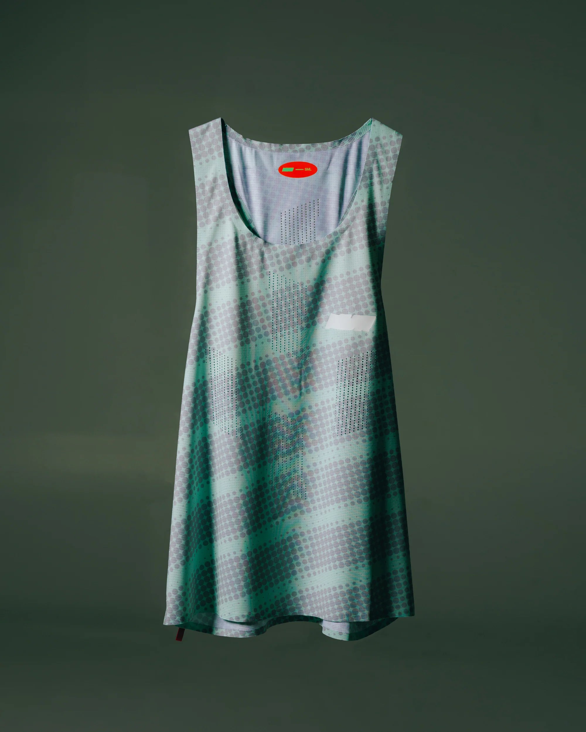 【Never】DRIFT SINGLET 跑步背心