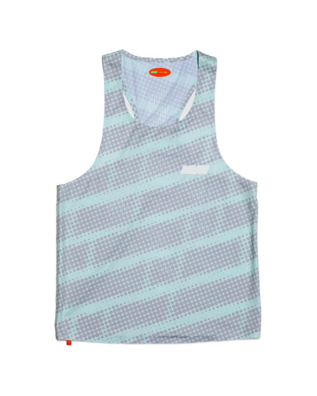【Never】DRIFT SINGLET 跑步背心