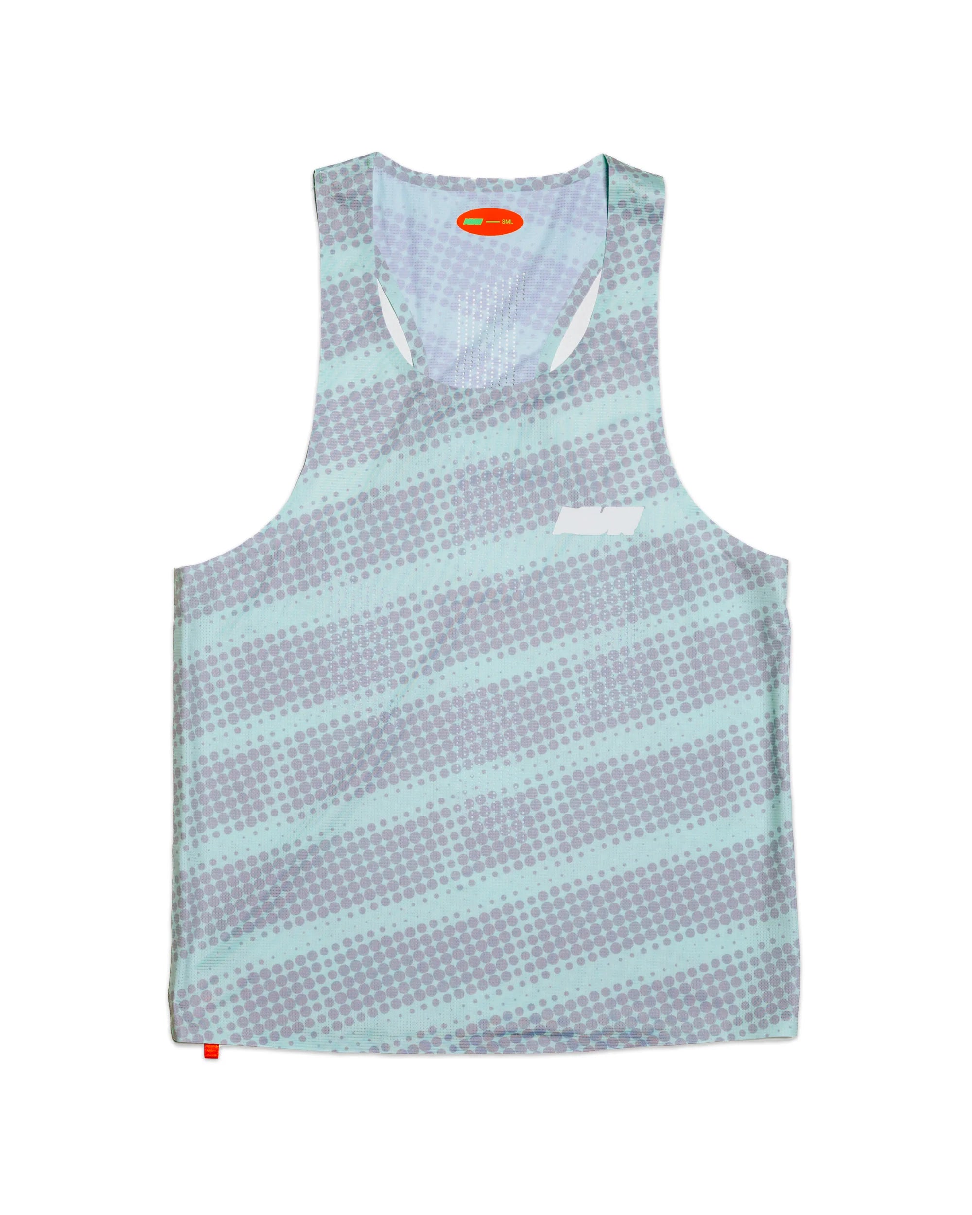 【Never】DRIFT SINGLET 跑步背心