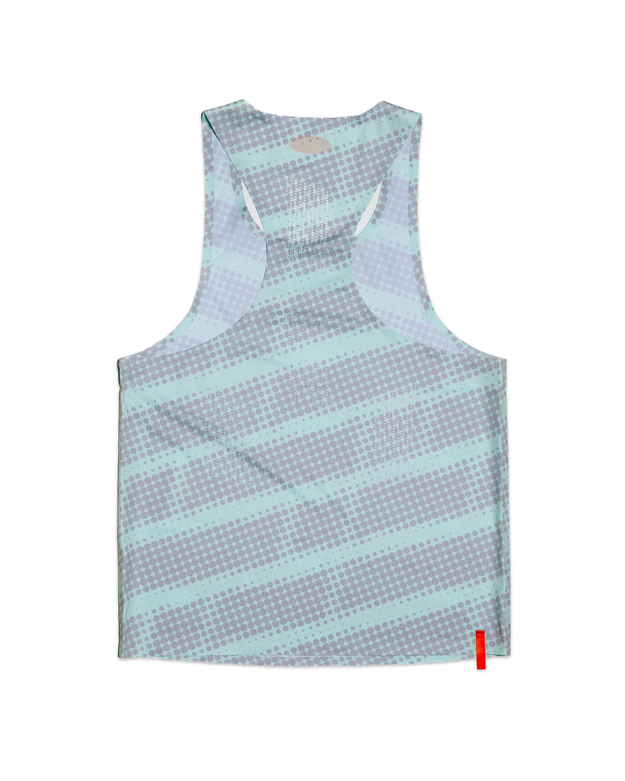 【Never】DRIFT SINGLET 跑步背心