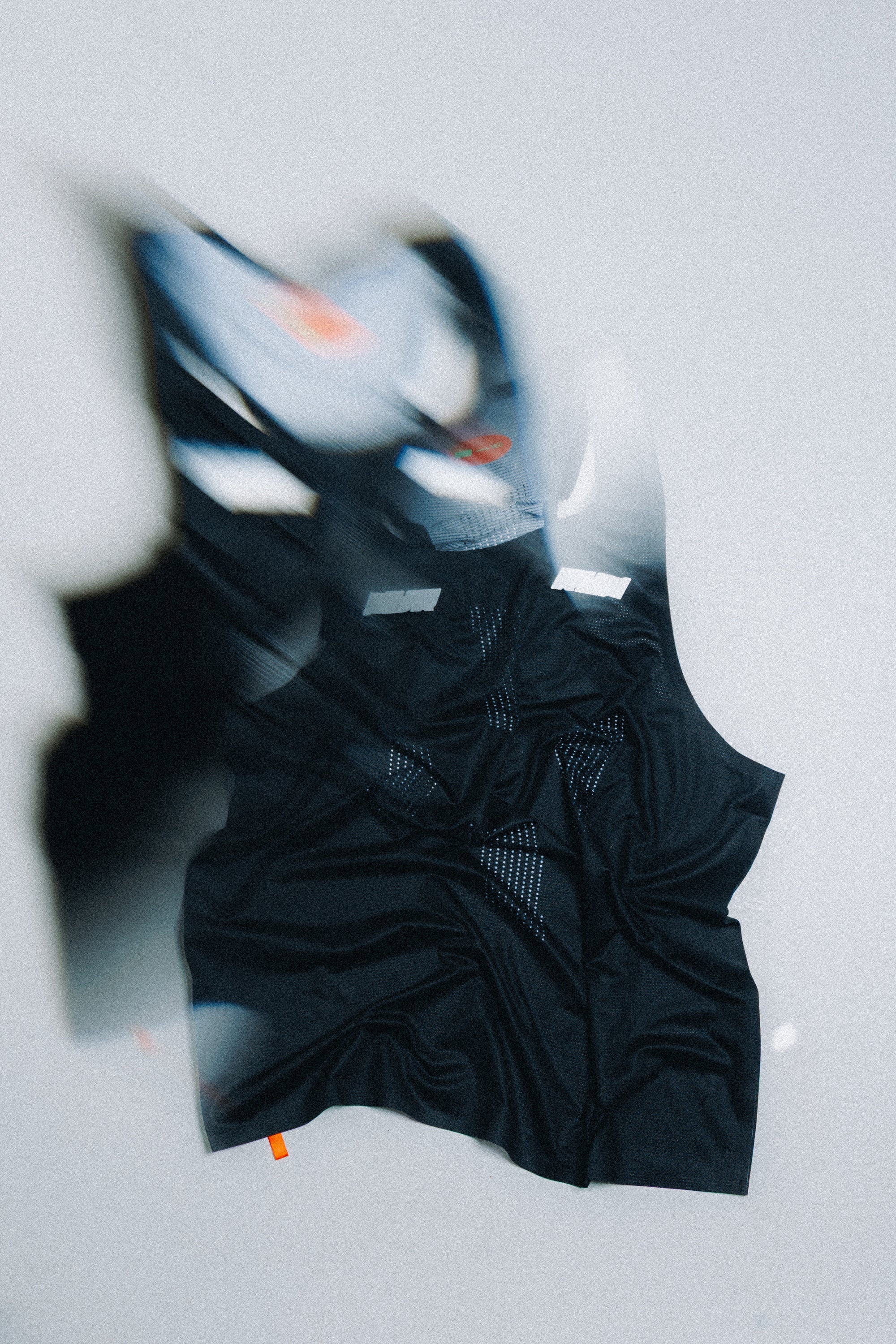 【Never】SHADOW SINGLET 跑步背心