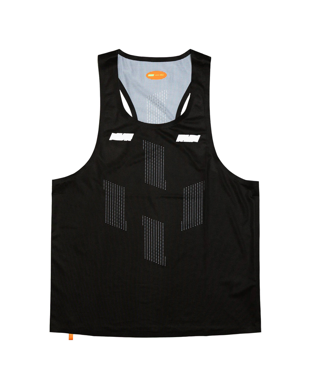 【Never】SHADOW SINGLET 跑步背心