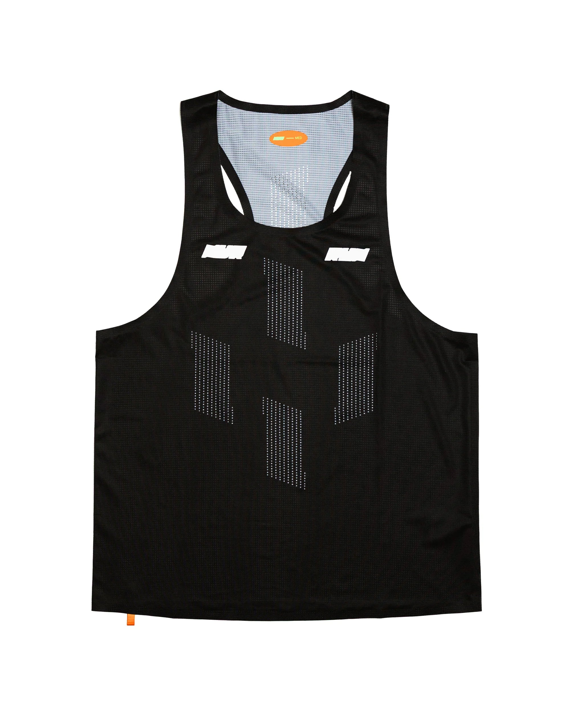 【Never】SHADOW SINGLET 跑步背心