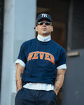 【Never】ARCH TEE