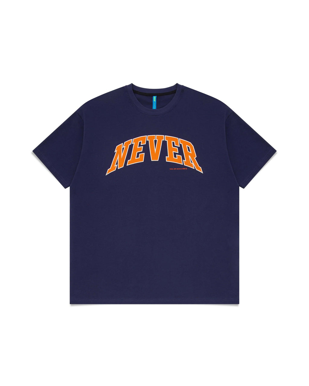 【Never】ARCH TEE