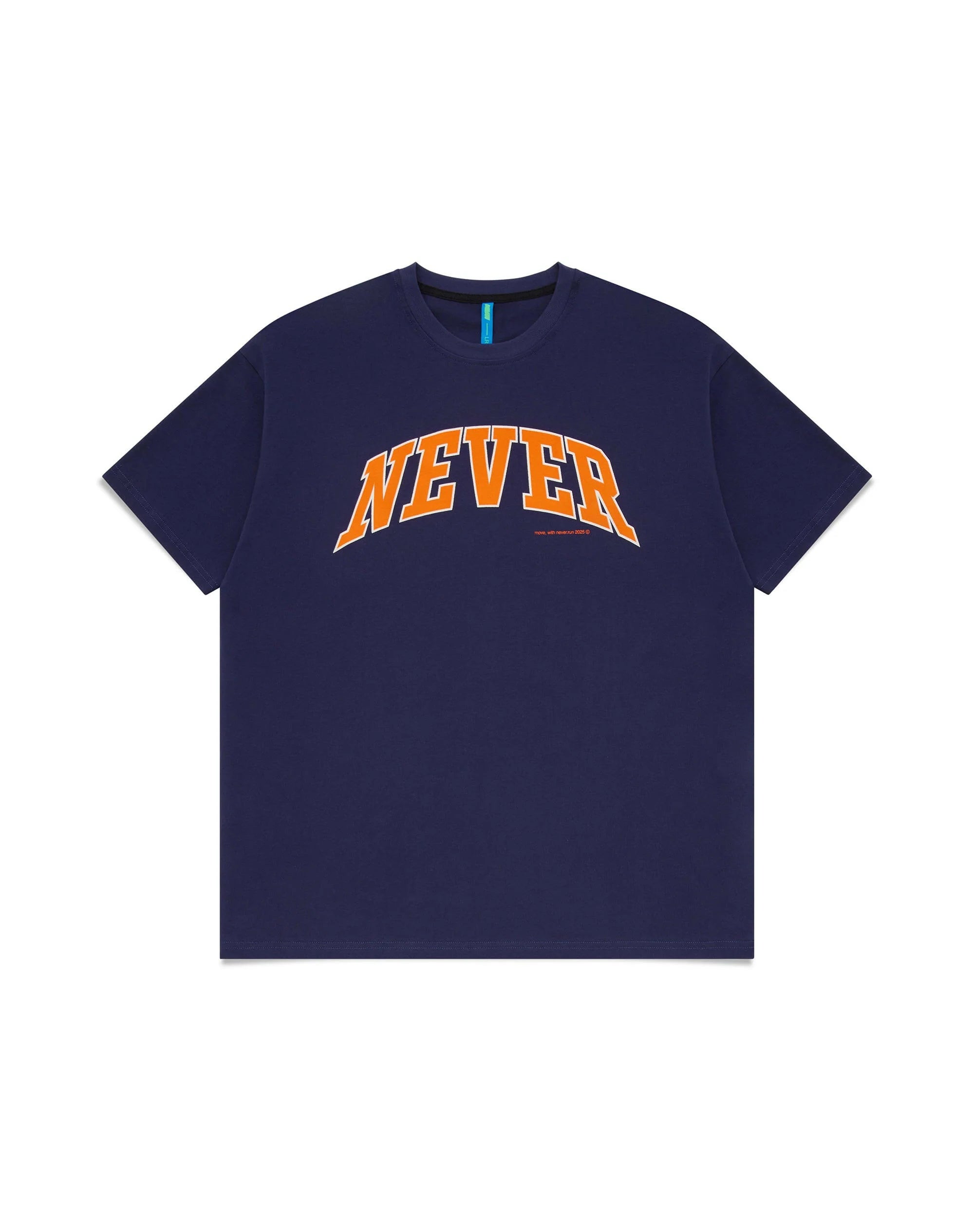 【Never】ARCH TEE