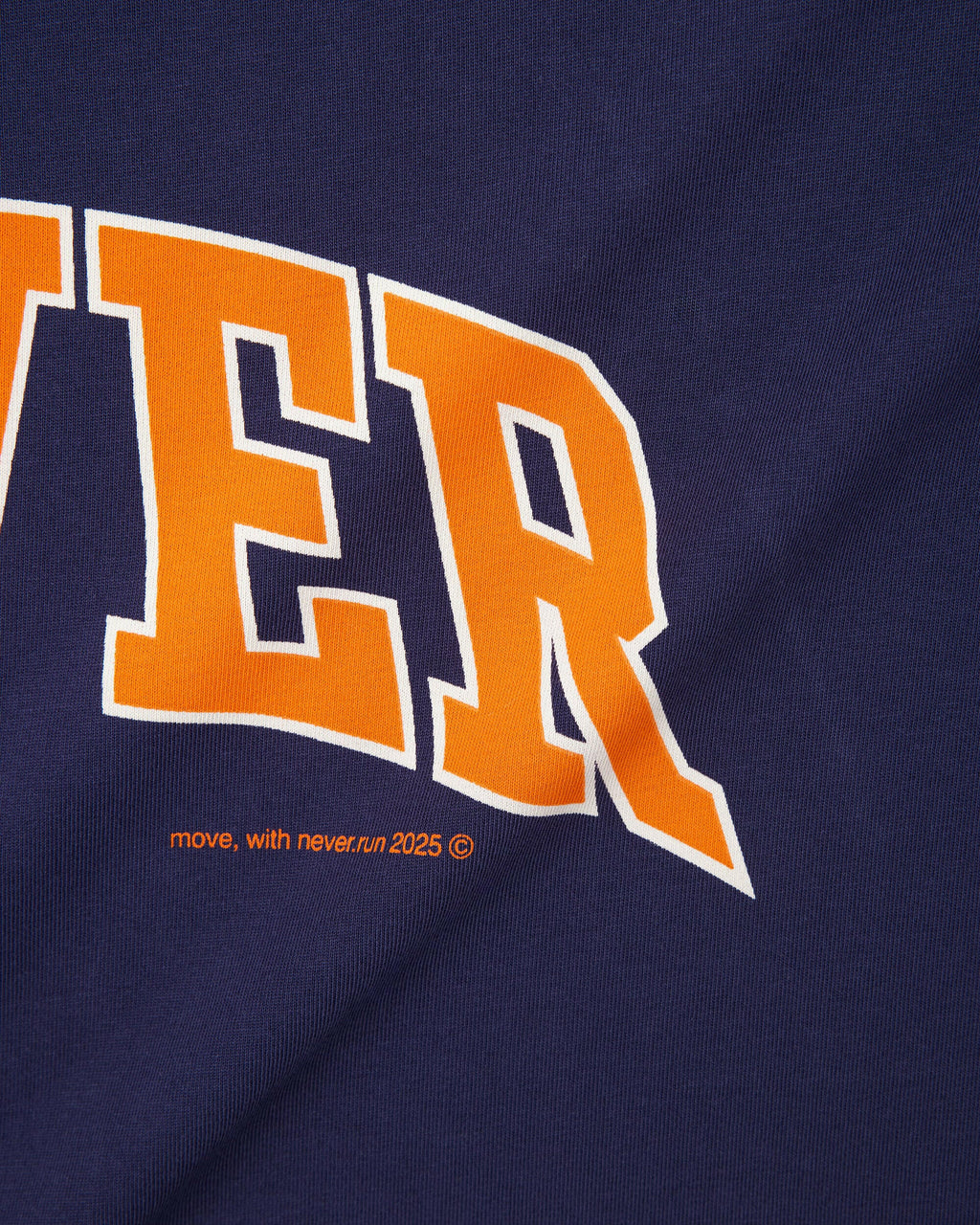 【Never】ARCH TEE